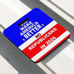 Stadium Seat Cushion