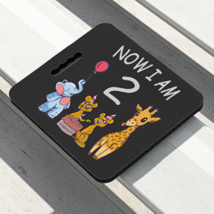 Stadium Seat Cushion