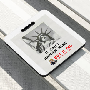 Stadium Seat Cushion