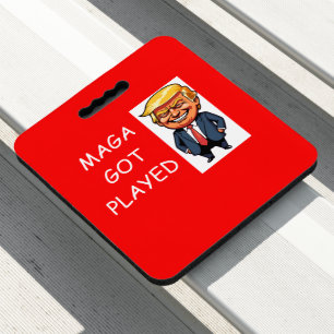 Stadium Seat Cushion