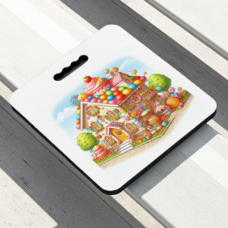 STADIUM SEAT CUSHION
