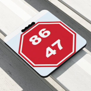 Stadium Seat Cushion