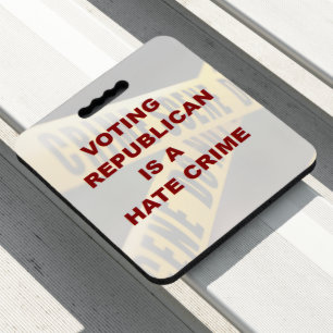 Stadium Seat Cushion