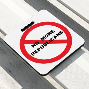 Stadium Seat Cushion