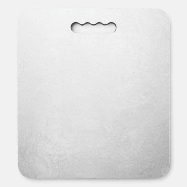 Stadium Seat Cushion (Front Vertical)