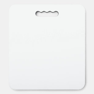 Stadium Seat Cushion