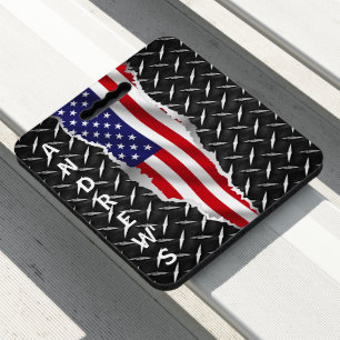 Stadium Seat Cushion Optional Personalization 