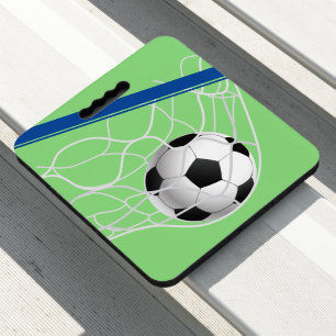 Stadium Seat Cushion-Soccer Cushion