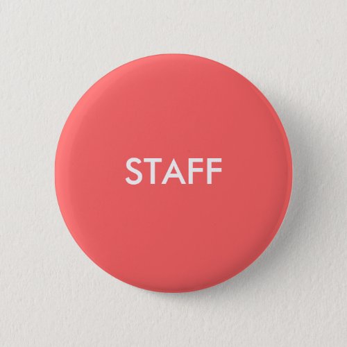 STAFF BUTTON