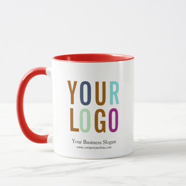 Employee Mugs - No Minimum Quantity | Zazzle