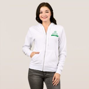 Staff Name Business   Lawn Care Service Hoodie