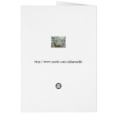 Staff of the Angel Metatron (Back)