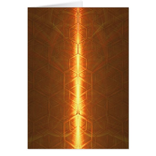 Staff of the Angel Metatron (Front)