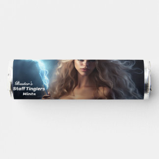 Staff Tinglers Breath Savers® Mints