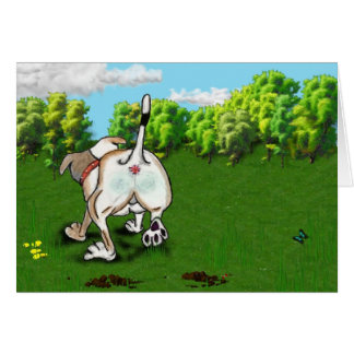 STAFFIE SMILES - bottoms up