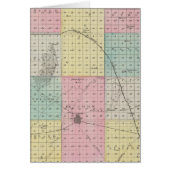 Stafford County, Kansas (Front)