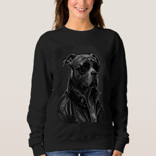 Stafford Love Sweatshirt