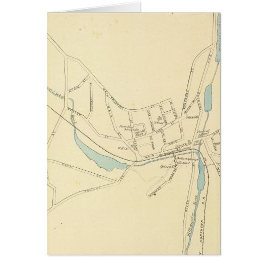 Stafford Springs (Front)