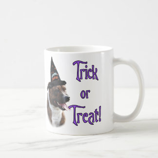 Staffordshire Bull Terrier Trick Coffee Mug