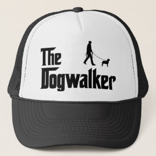 Staffordshire Bull Terrier Trucker Hat