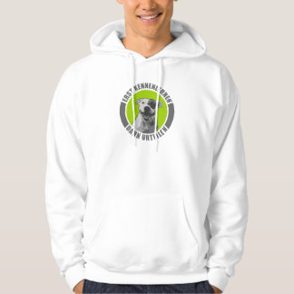 Staffordshire Bullterrier Hoodie