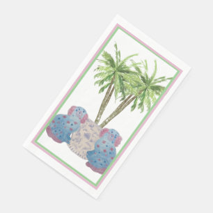 Staffordshire Dogs Chinoiserie Ginger Jar Jars Paper Guest Towels