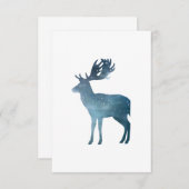 Stag (Front/Back)