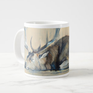 Stag 2014 large coffee mug