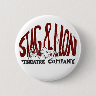 Stag and Lion Theatre Button