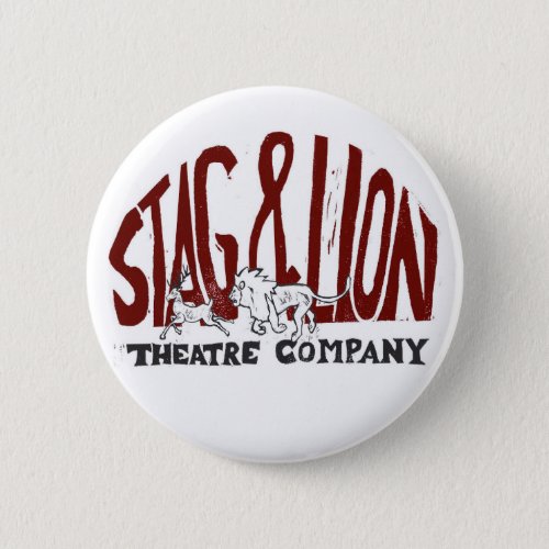 Stag and Lion Theatre Button 
