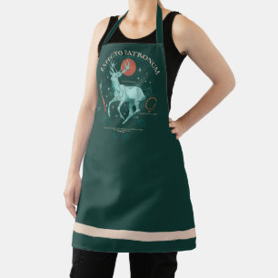 Stag Expecto Patronum Graphic Apron