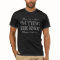 Stag night bachelor party t shirt for groom to be