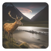 Stag