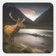 Stag