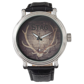 Stag Watch