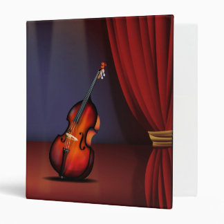 Stage Act, Bass Binder