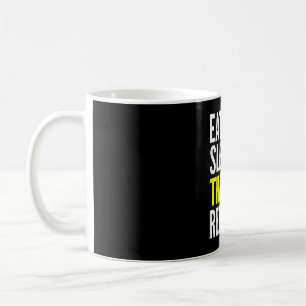 Stage Actor Gift T - Eat Sleep Actress Repeat Coffee Mug