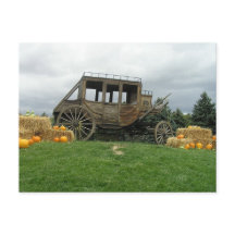 Stage Coach
