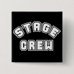 Stage Crew Button