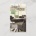 "Stage It" Home Stager, Interior Designer, Realtor