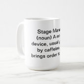 Stage Manager Definition Mug Zazzle   Stage Manager Definition Mug Rae15c55b389744999a2753e70aafe021 Kz9ap 170 