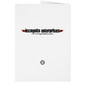 Stage Manager God (Back)