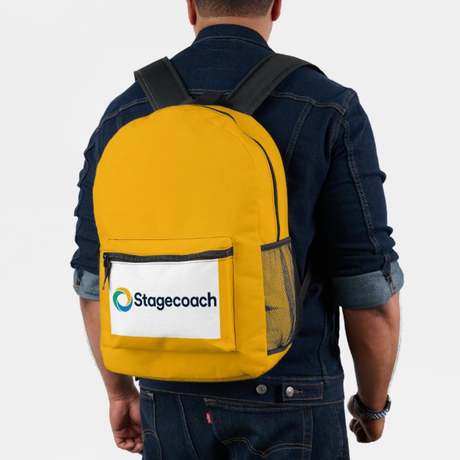 Stagecoach Backpack (Insitu (Model))