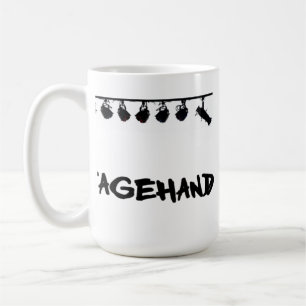 Stagehand Mug