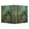 Stained Damask Avery Binder