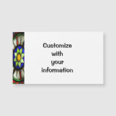 Stained Glass (Front)