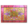 Stained Glass 1-2A Options Tissue Paper
