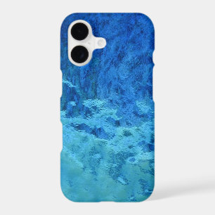 Stained Glass Abstract iPhone 17 Case