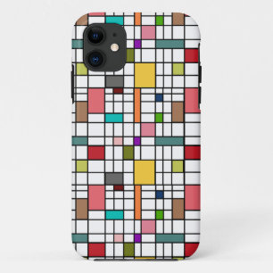 Stained Glass  iPhone 11 Case