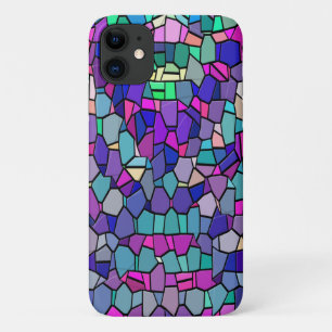 Stained Glass..... iPhone 11 Case